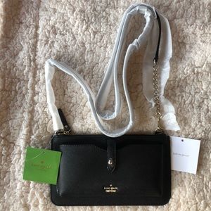 Kate Spade Phone Crossbody